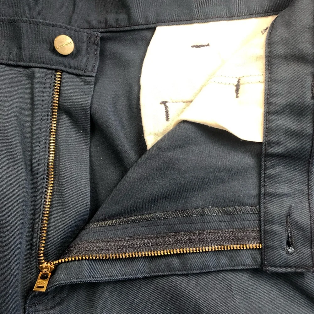 Carhartt Men's Twill Work Pant